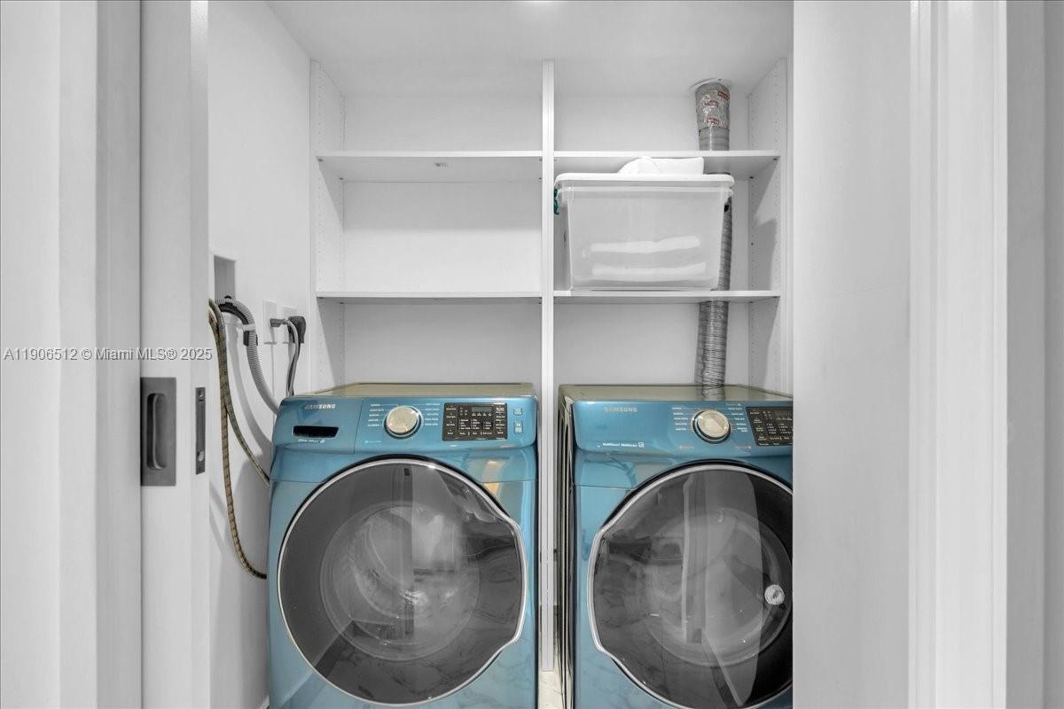 SOUTH POINTE TOWERS CONDO - Residential