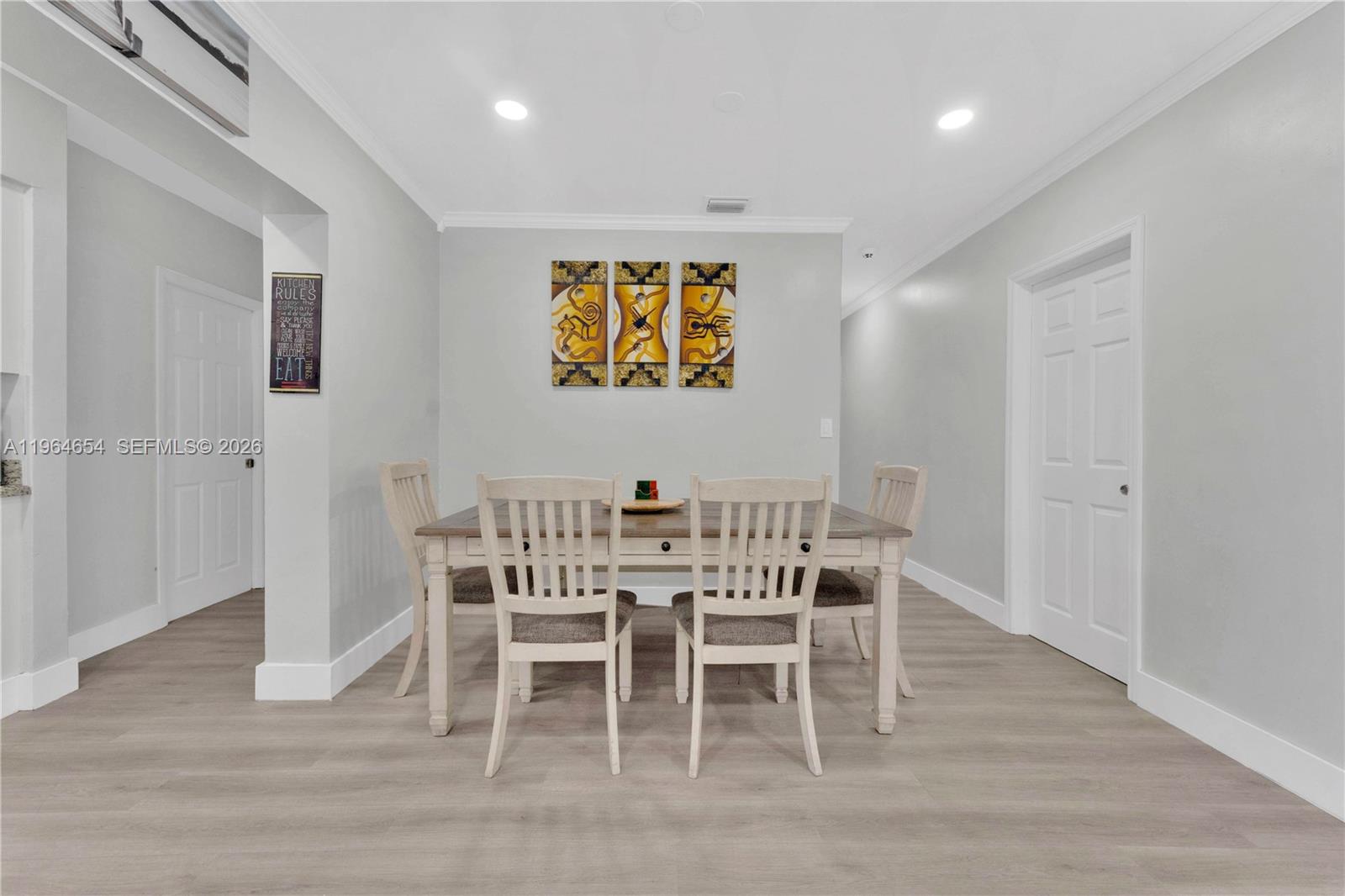 SEABOARD PARK - Residential