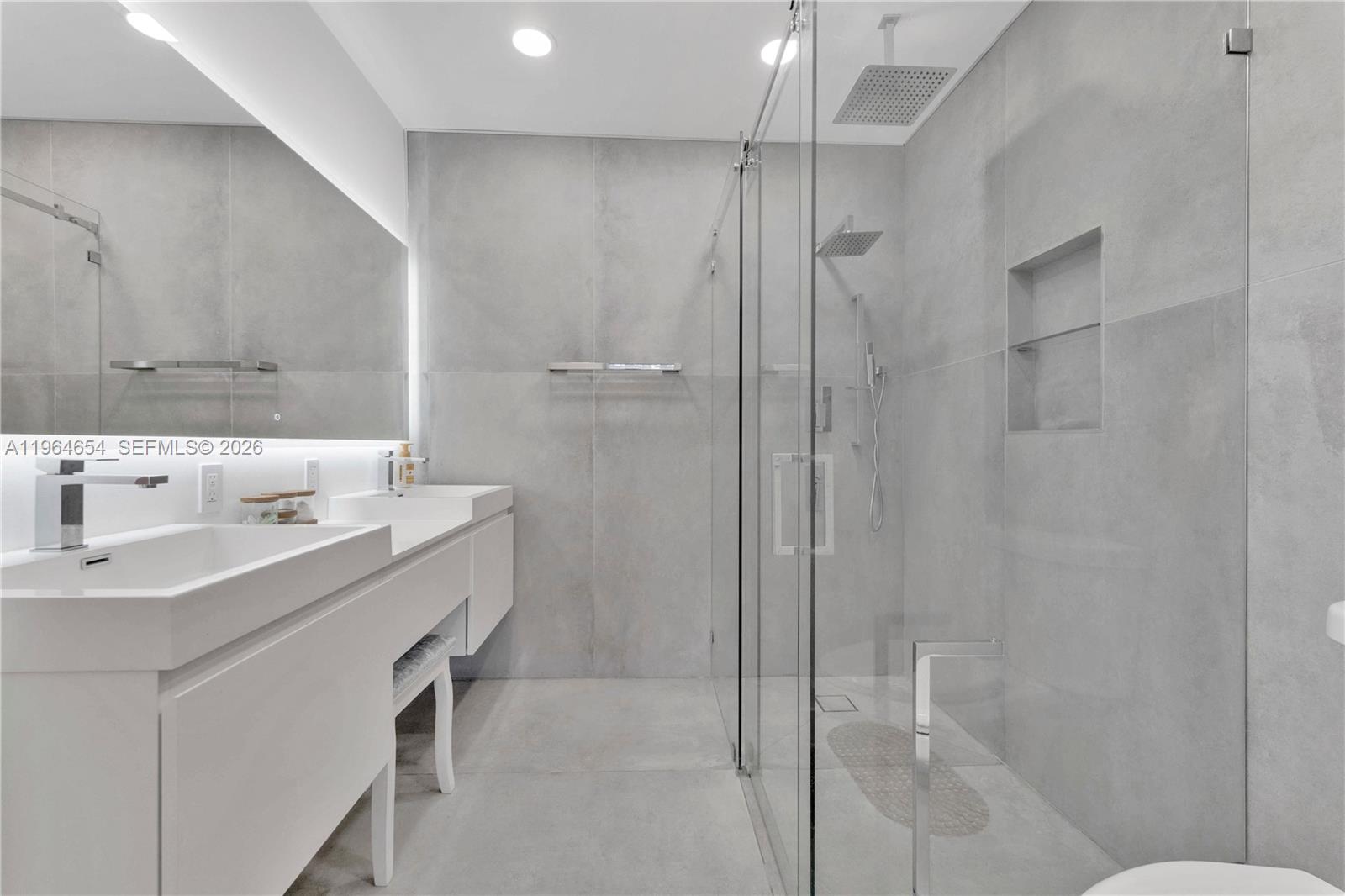 SEABOARD PARK - Residential