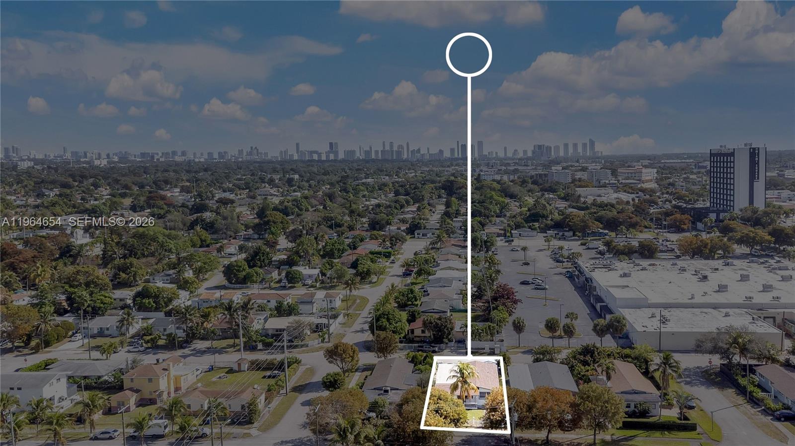 SEABOARD PARK - Residential