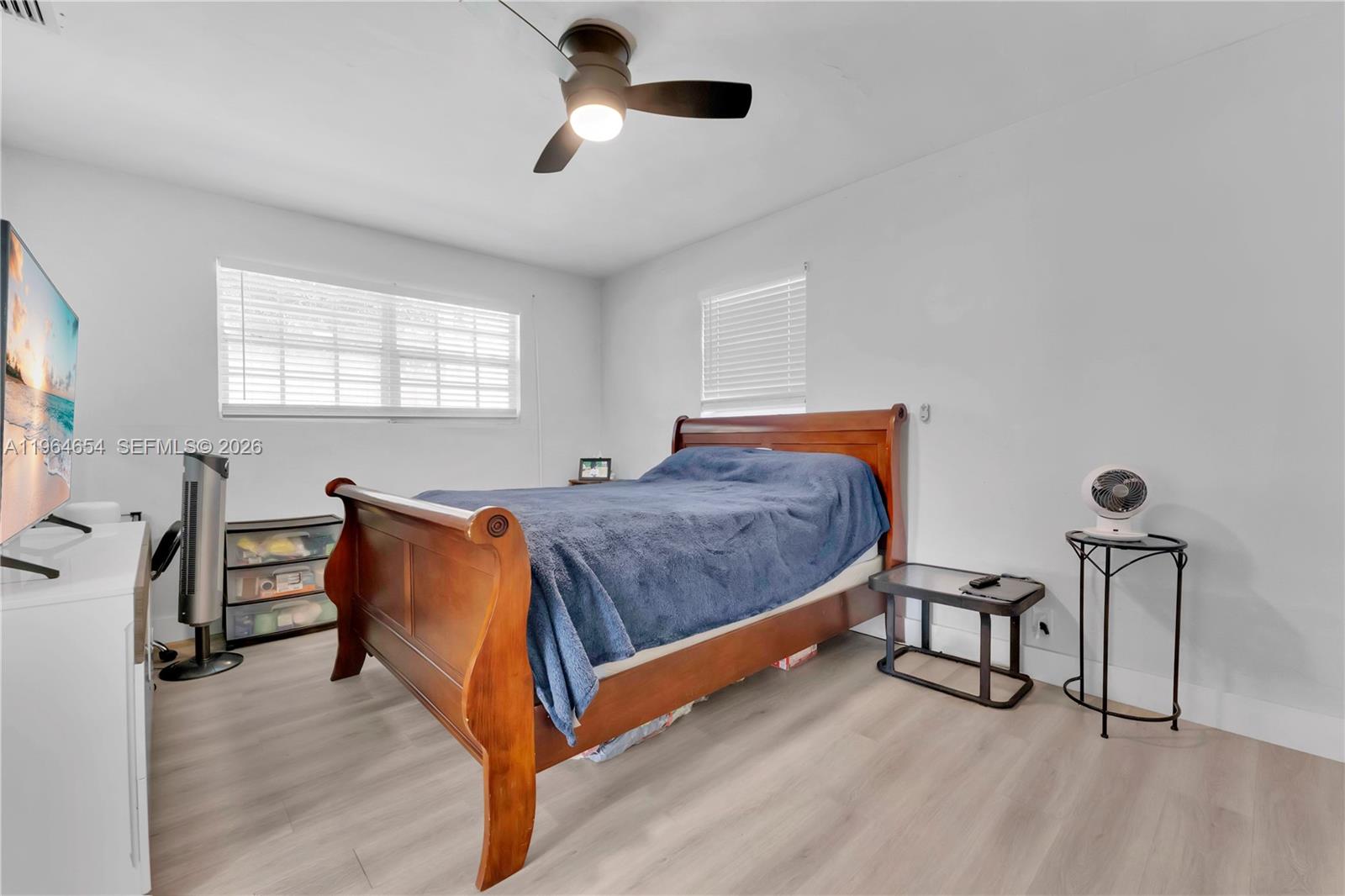 SEABOARD PARK - Residential