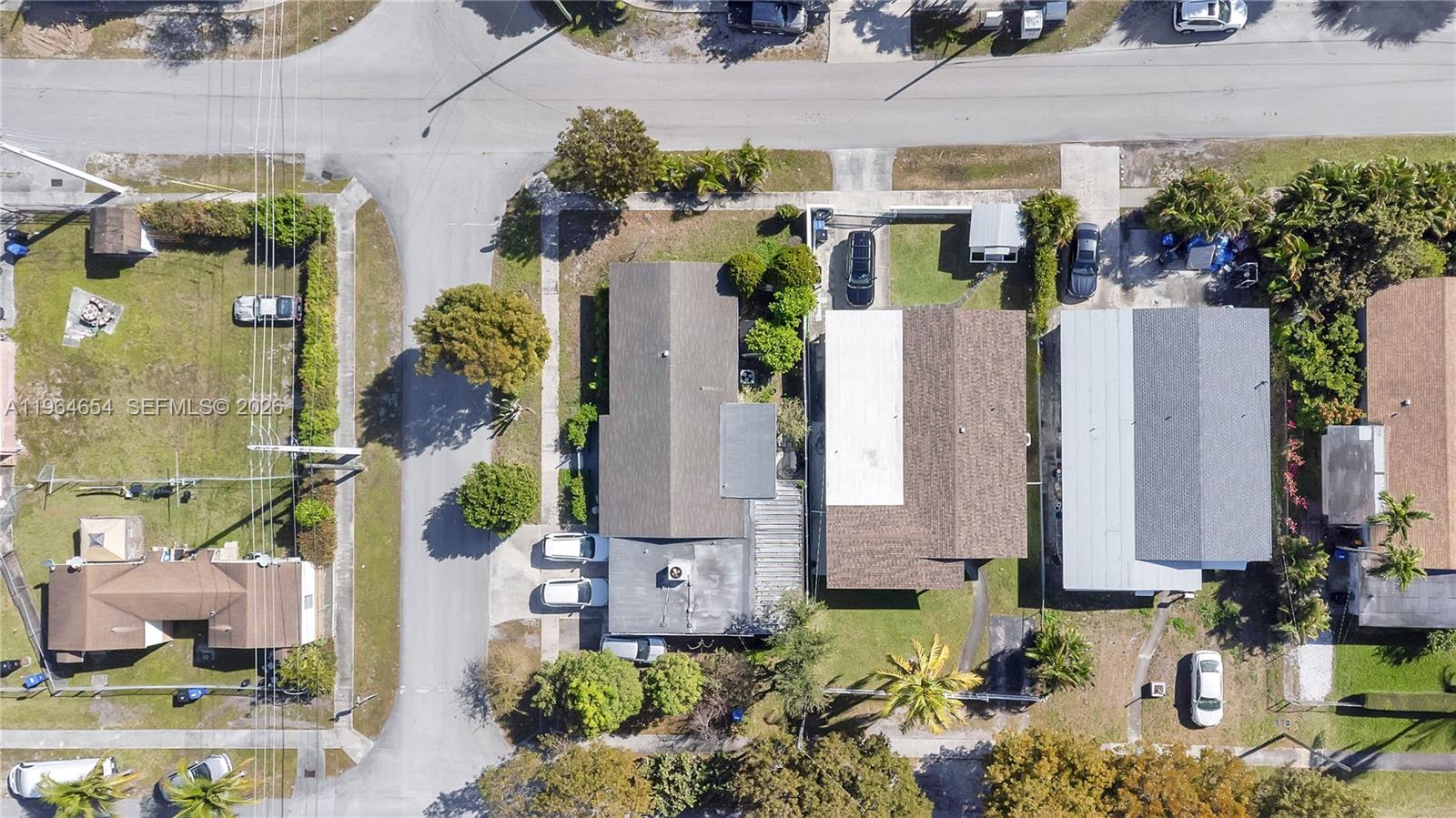 SEABOARD PARK - Residential