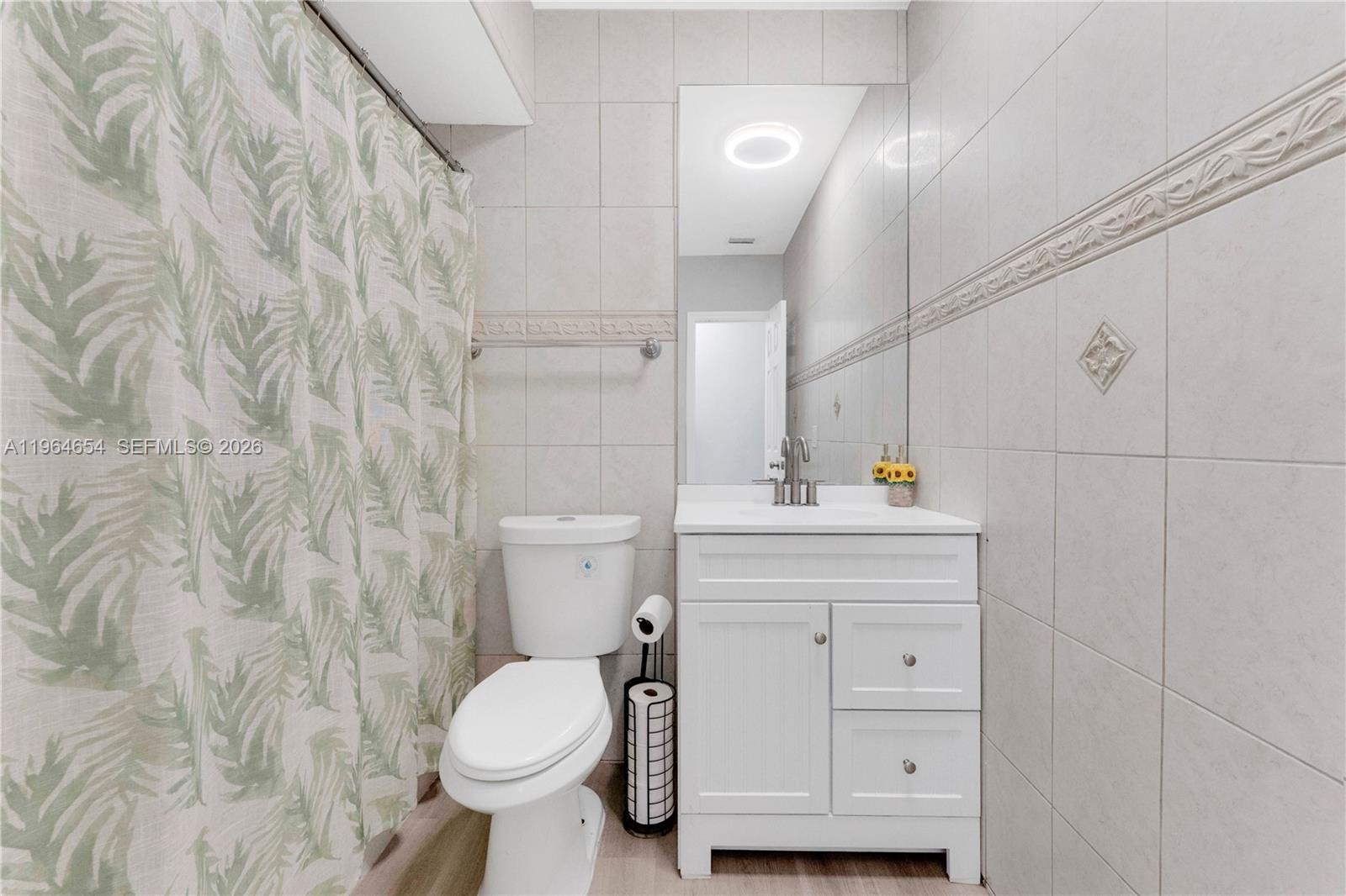 SEABOARD PARK - Residential