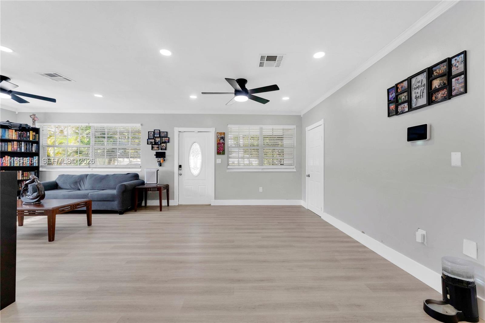 SEABOARD PARK - Residential