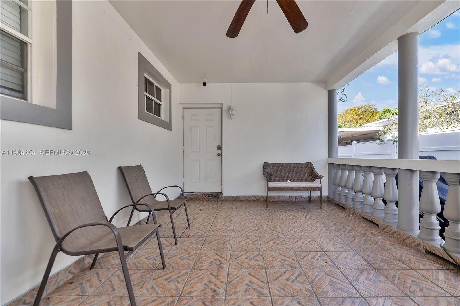 SEABOARD PARK - Residential