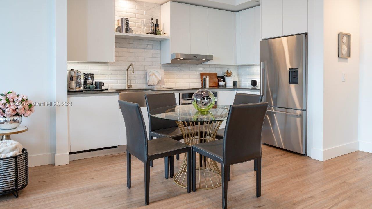 MIAMI WORLDCENTER - Residential Lease
