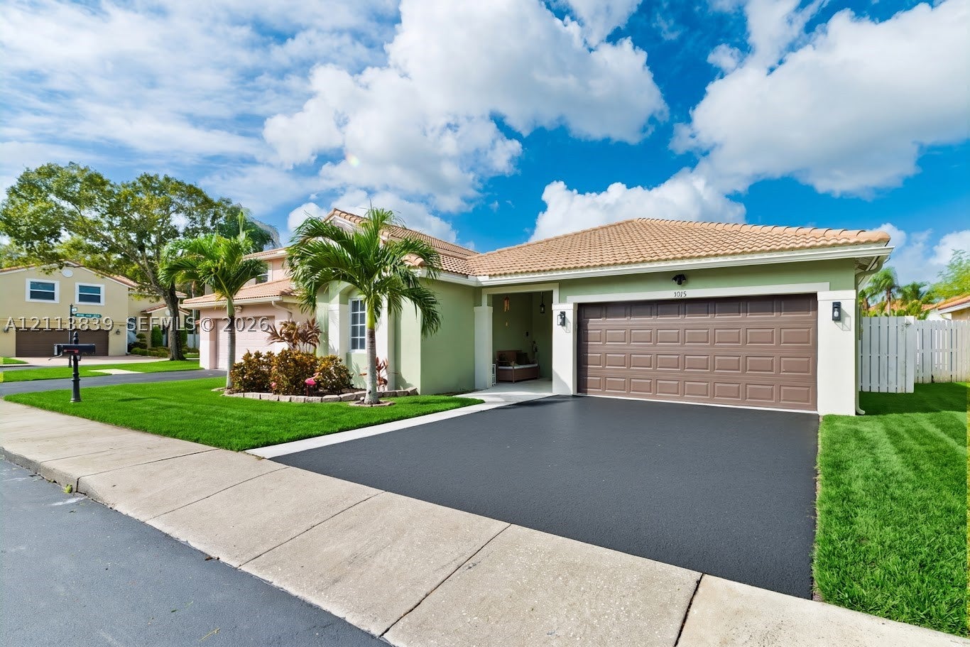 1015 NW 124th Ter