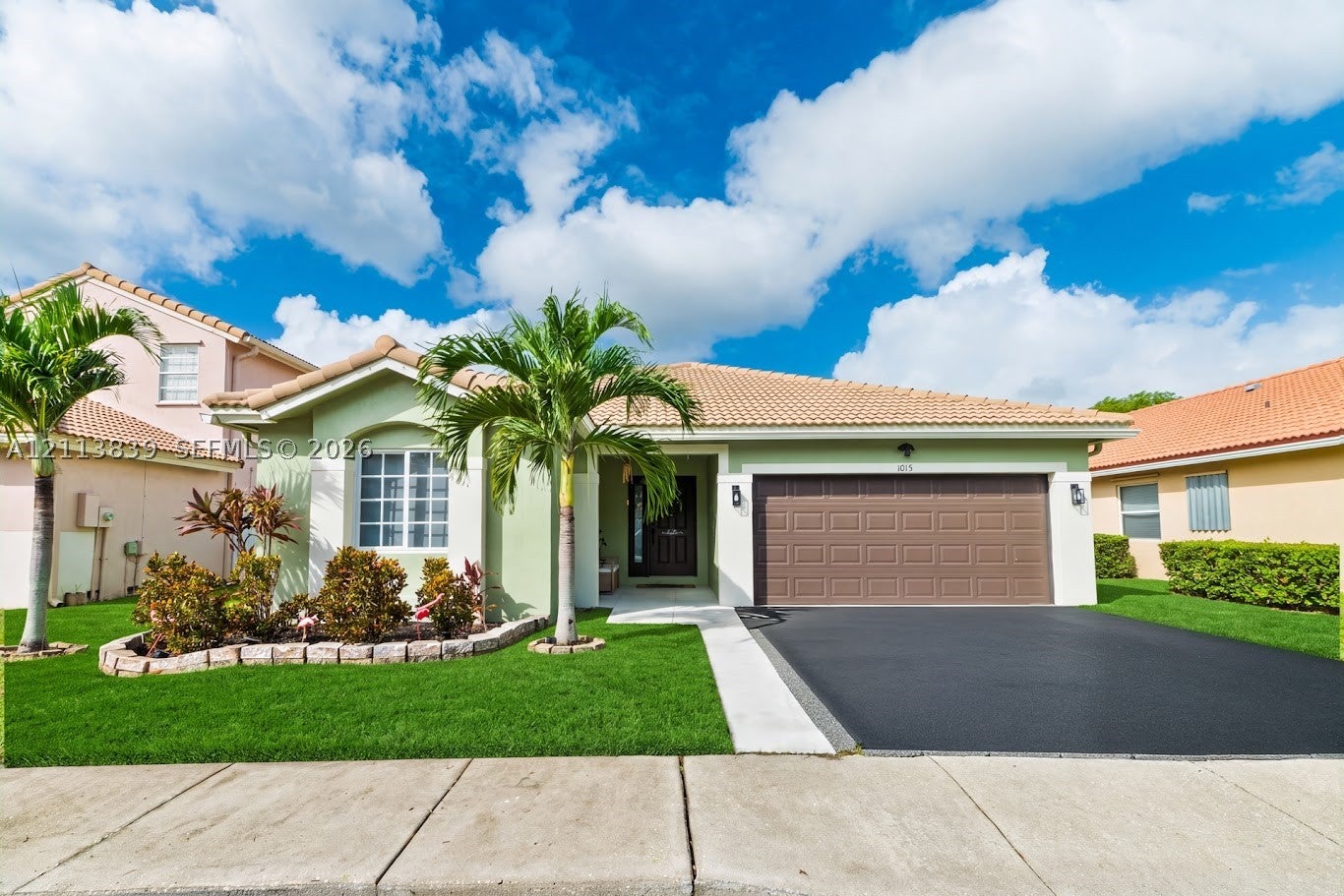 1015 NW 124th Ter, Sunrise FL 33323