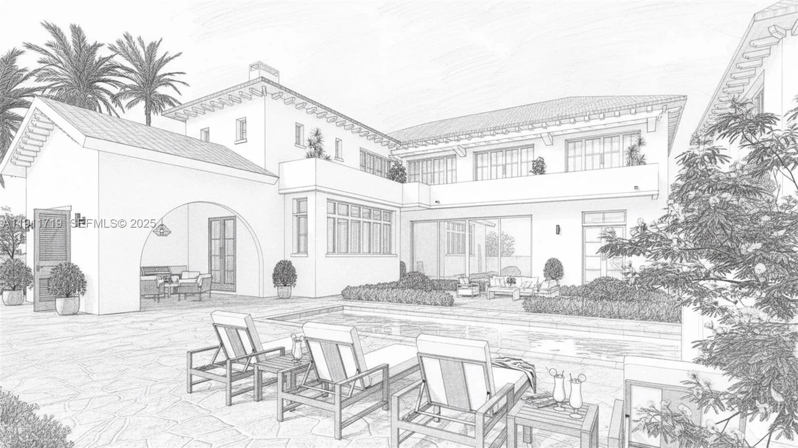 Coral Gables, Florida 33134, United States, ,Land,Active,241502