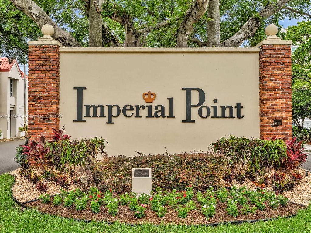 Photo of 5840 NE 22nd Way #721, Fort Lauderdale, FL 33308 (MLS # A11815016)