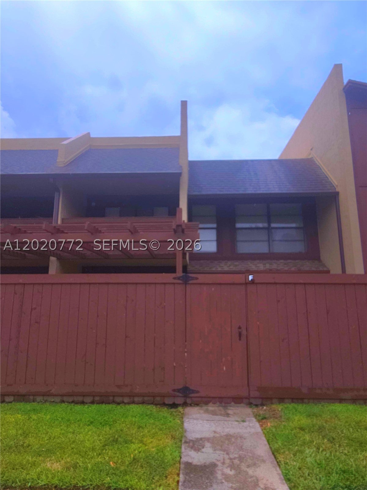 6451 SW 116th Ct F98, Miami FL 33173