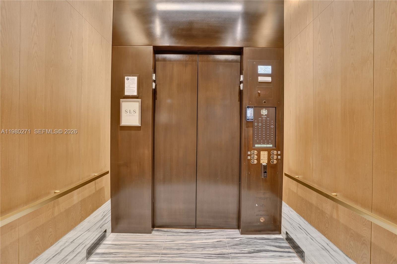 801 SMA RESIDENCES CONDO - Residential