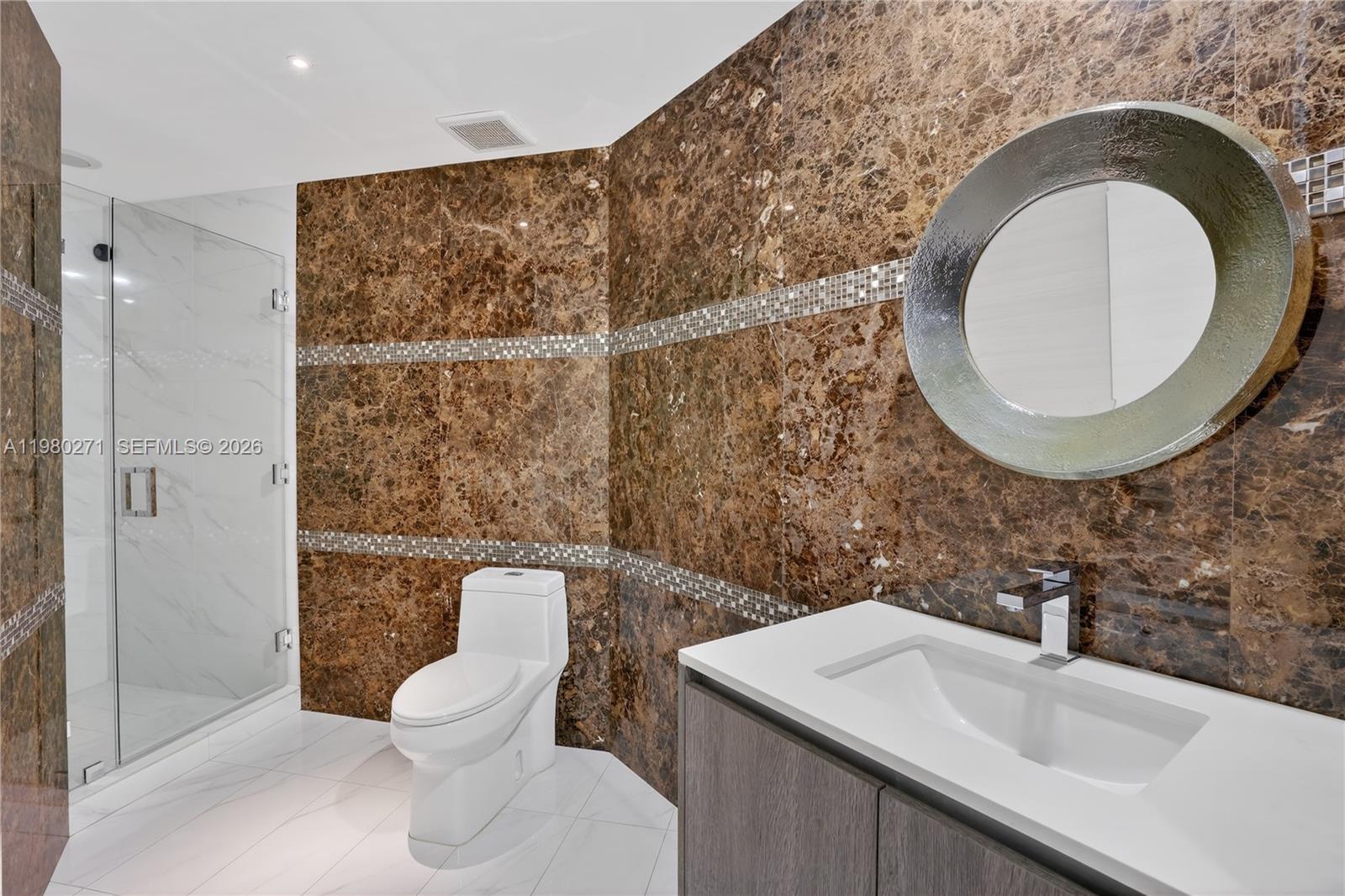 801 SMA RESIDENCES CONDO - Residential