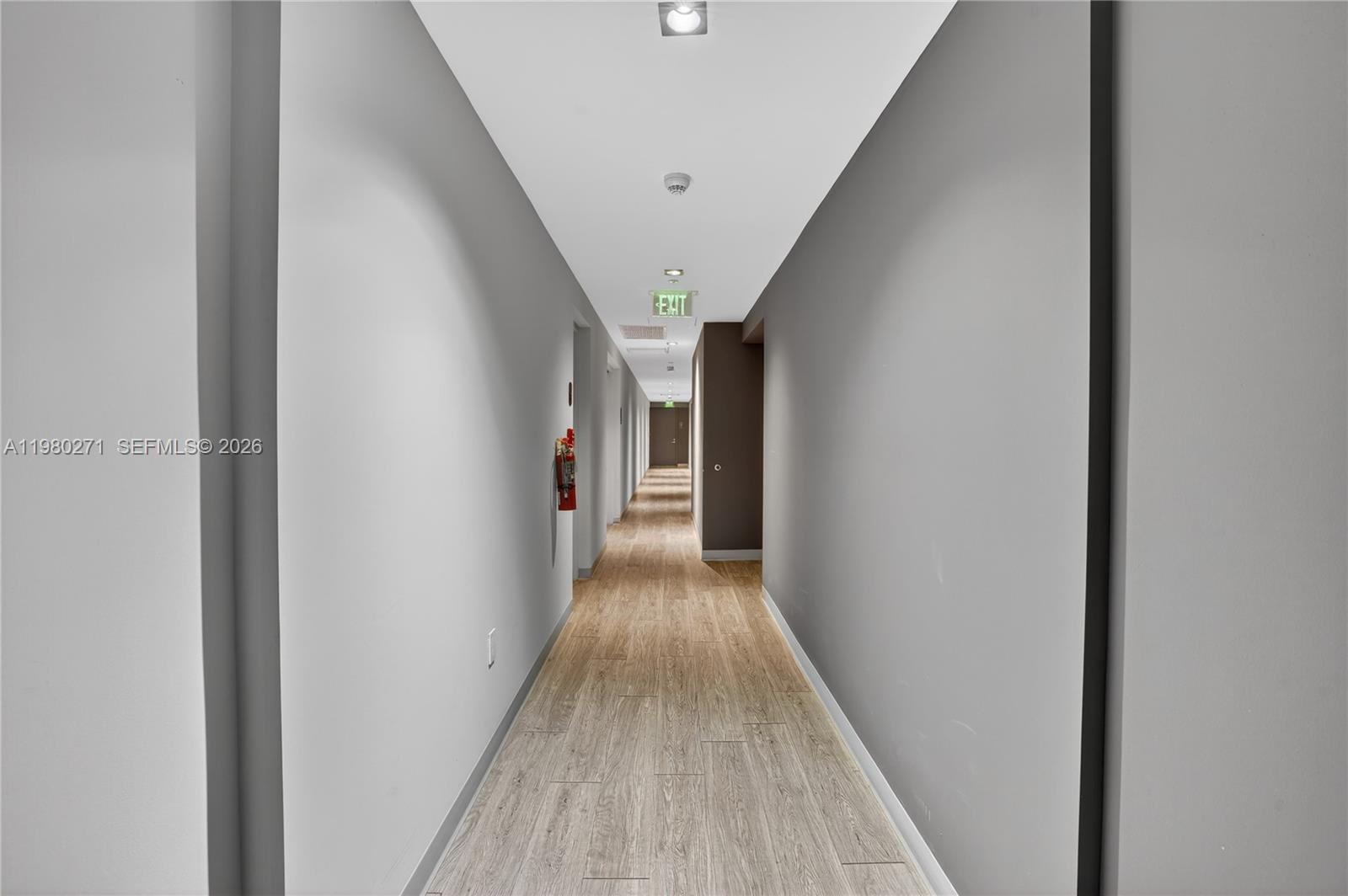 801 SMA RESIDENCES CONDO - Residential