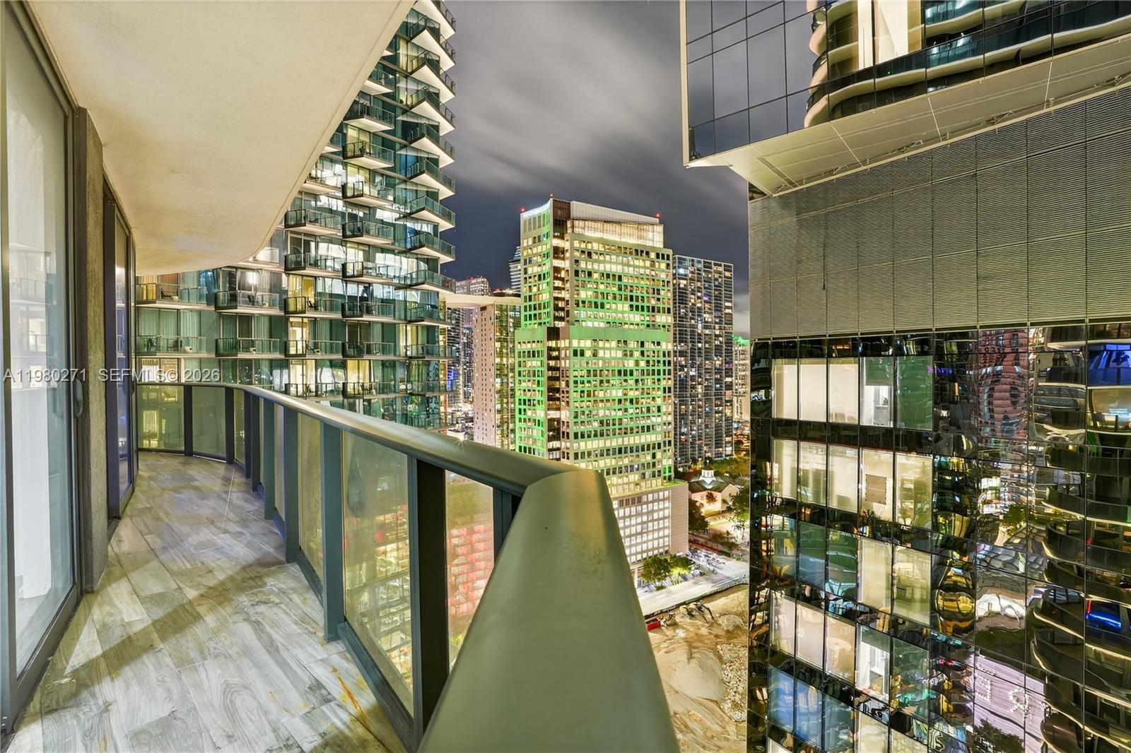 801 SMA RESIDENCES CONDO - Residential