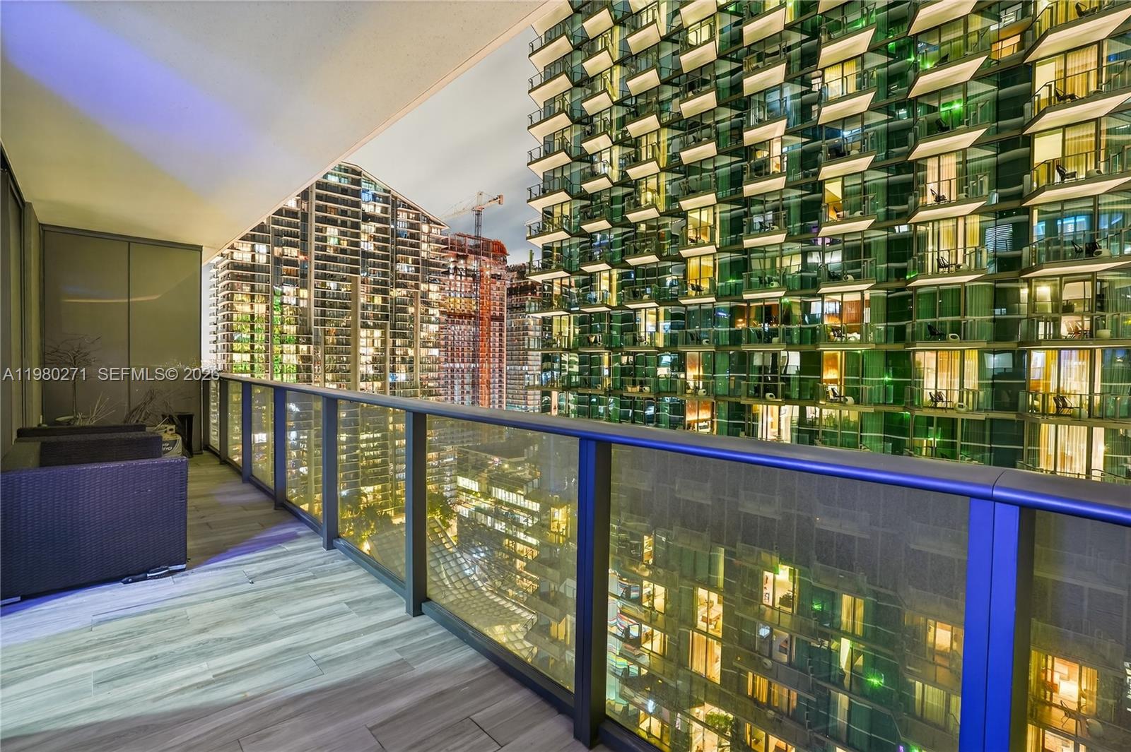 801 SMA RESIDENCES CONDO - Residential