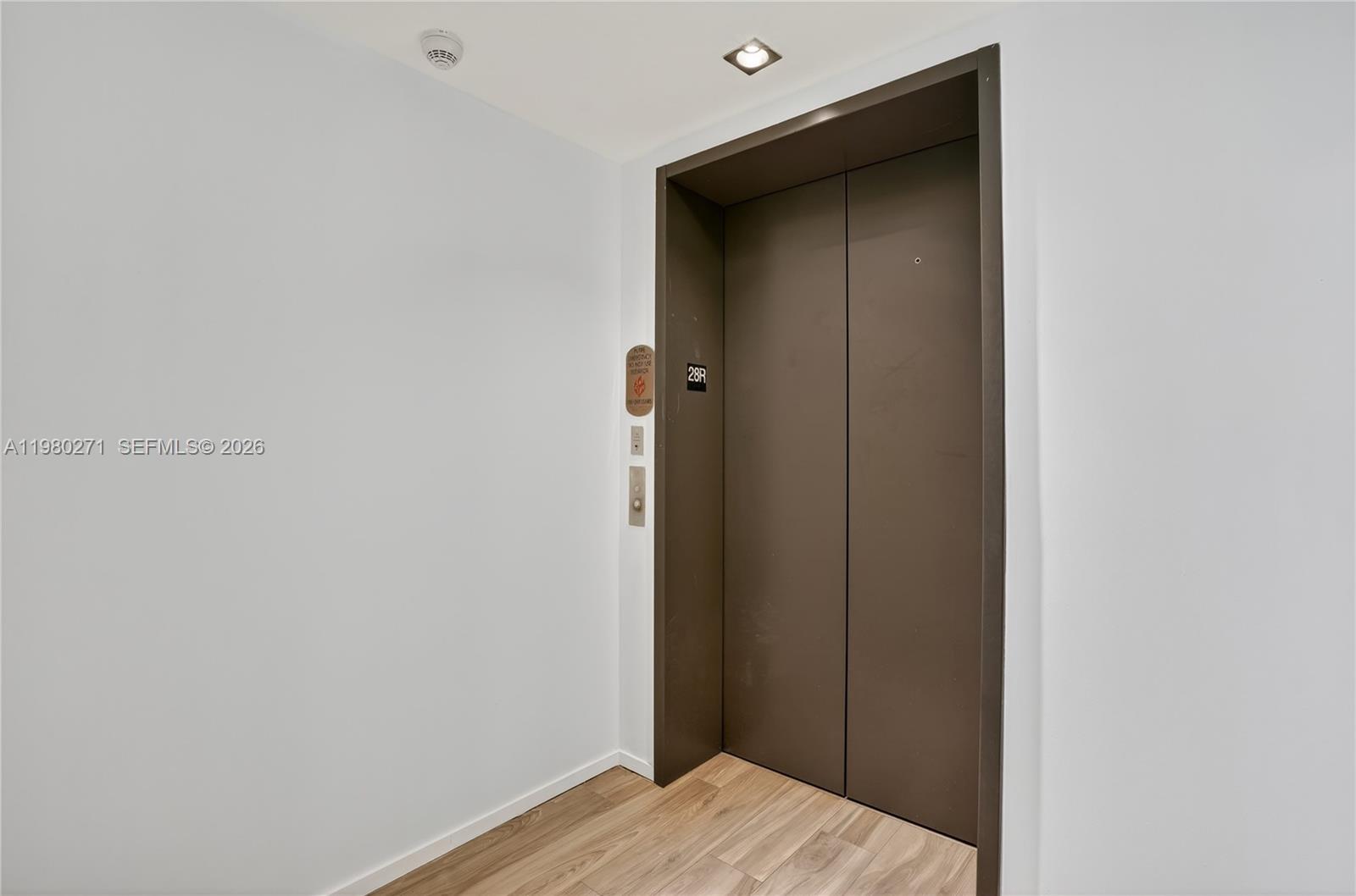 801 SMA RESIDENCES CONDO - Residential