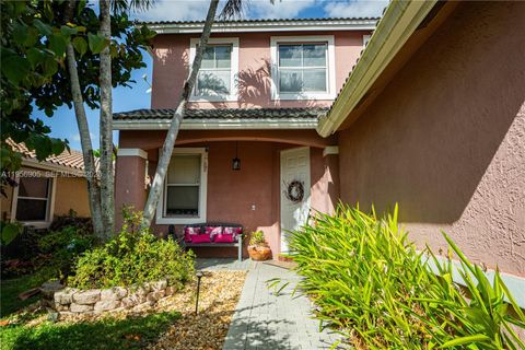 12209 NW 57th St Coral Springs FL 33076