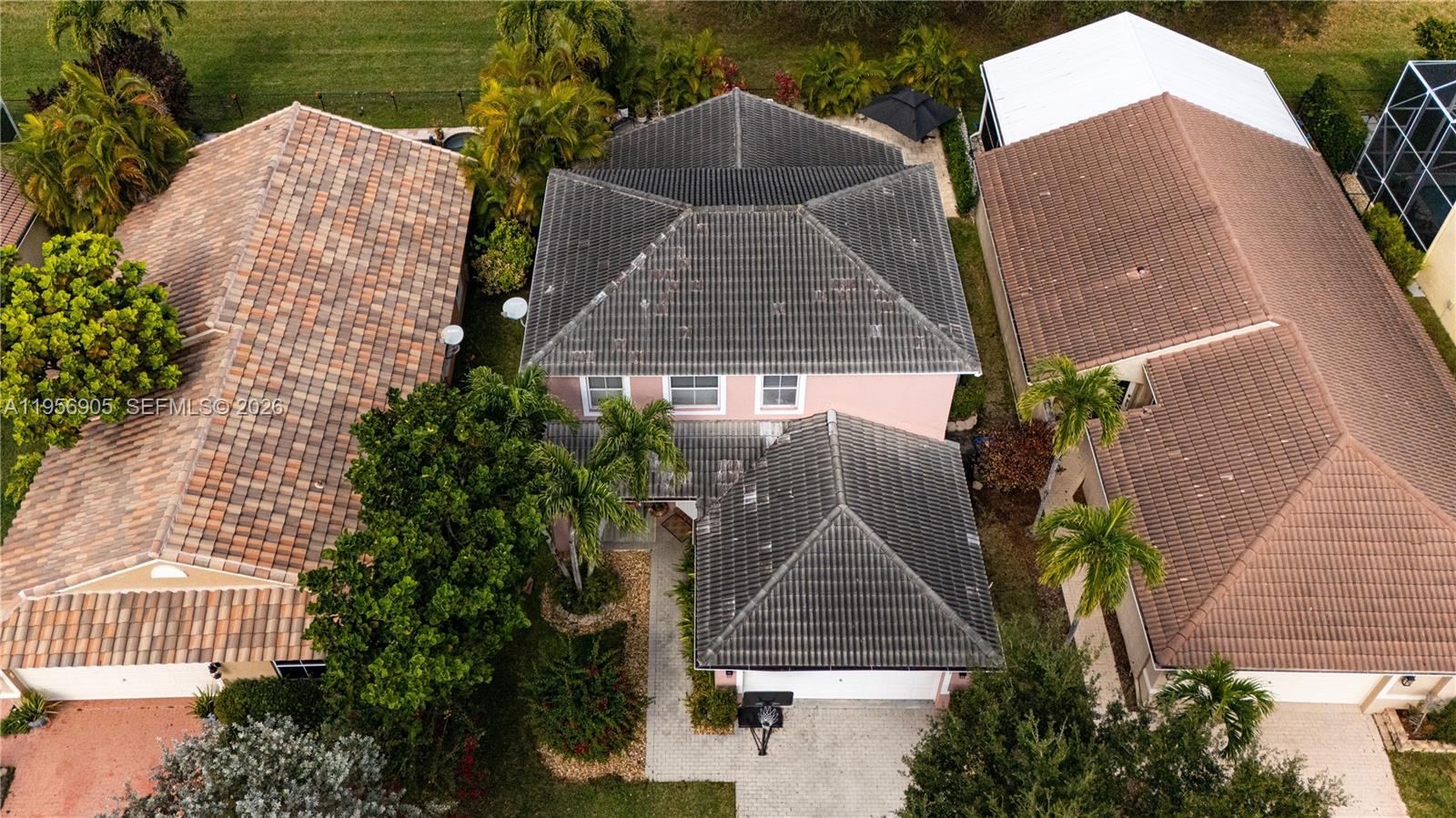 WYNDHAM LAKES NORTH - Residential