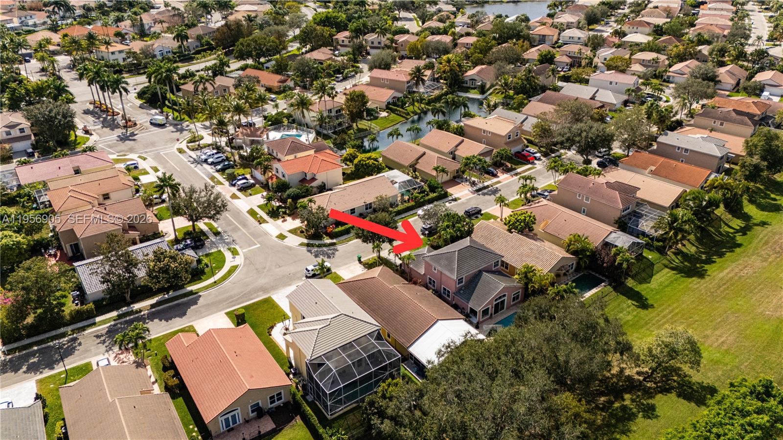 WYNDHAM LAKES NORTH - Residential