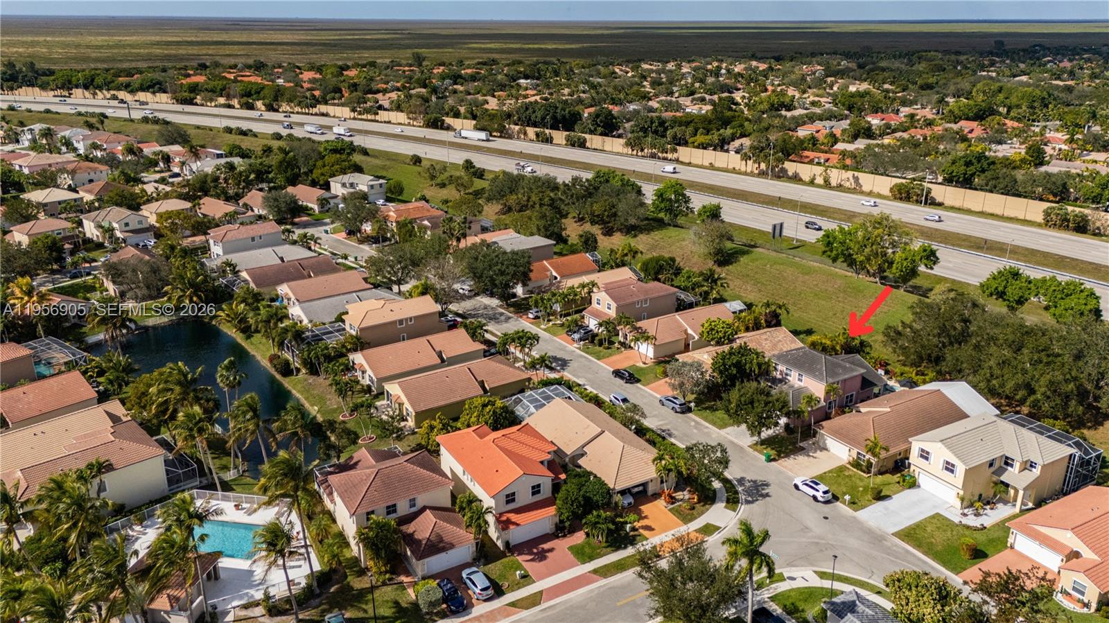 WYNDHAM LAKES NORTH - Residential