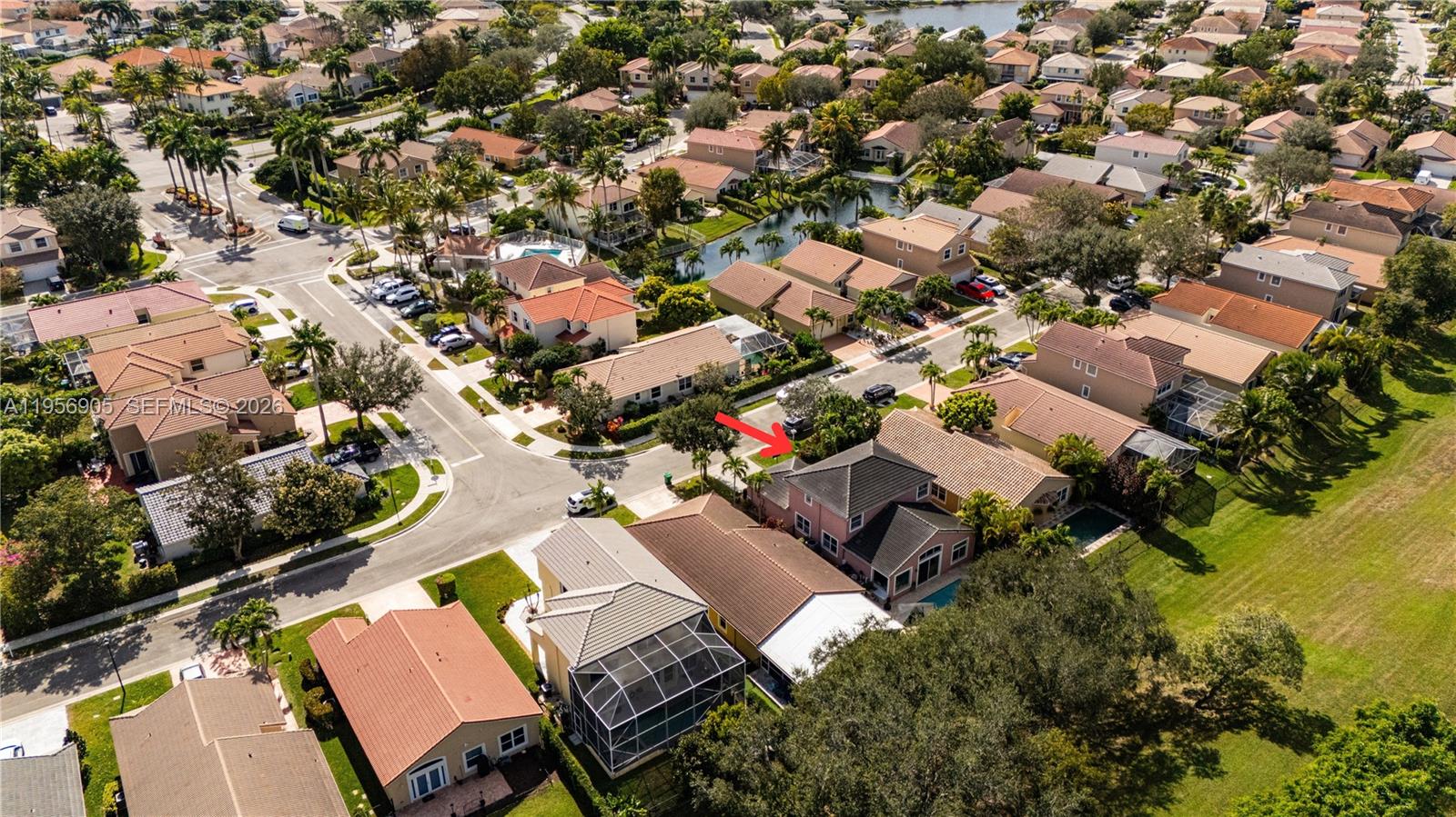 WYNDHAM LAKES NORTH - Residential