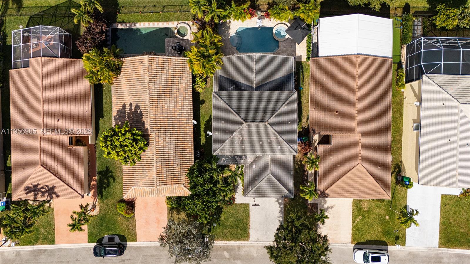 WYNDHAM LAKES NORTH - Residential