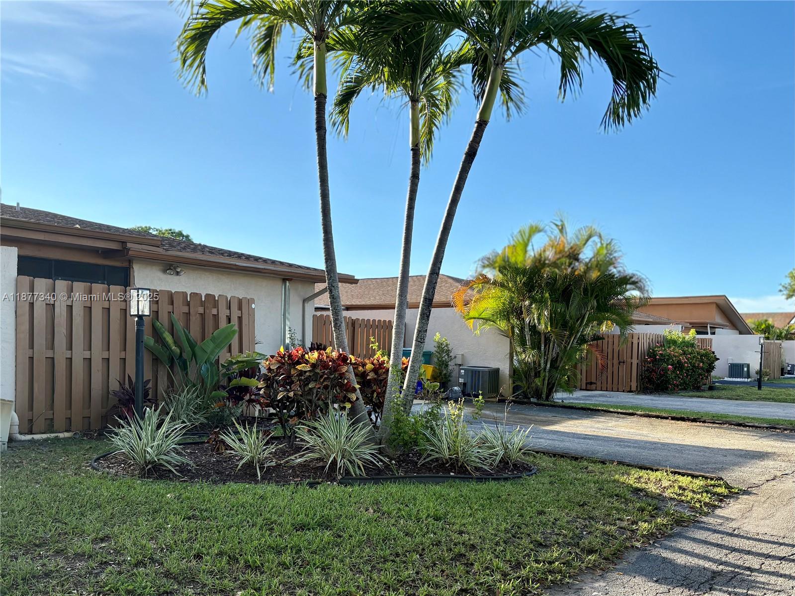 Christian Villas 1 - Residential