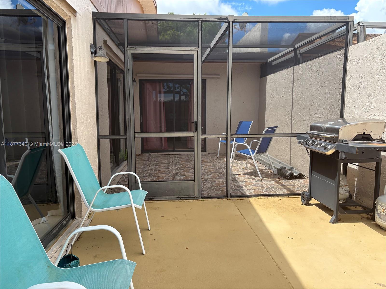 Christian Villas 1 - Residential