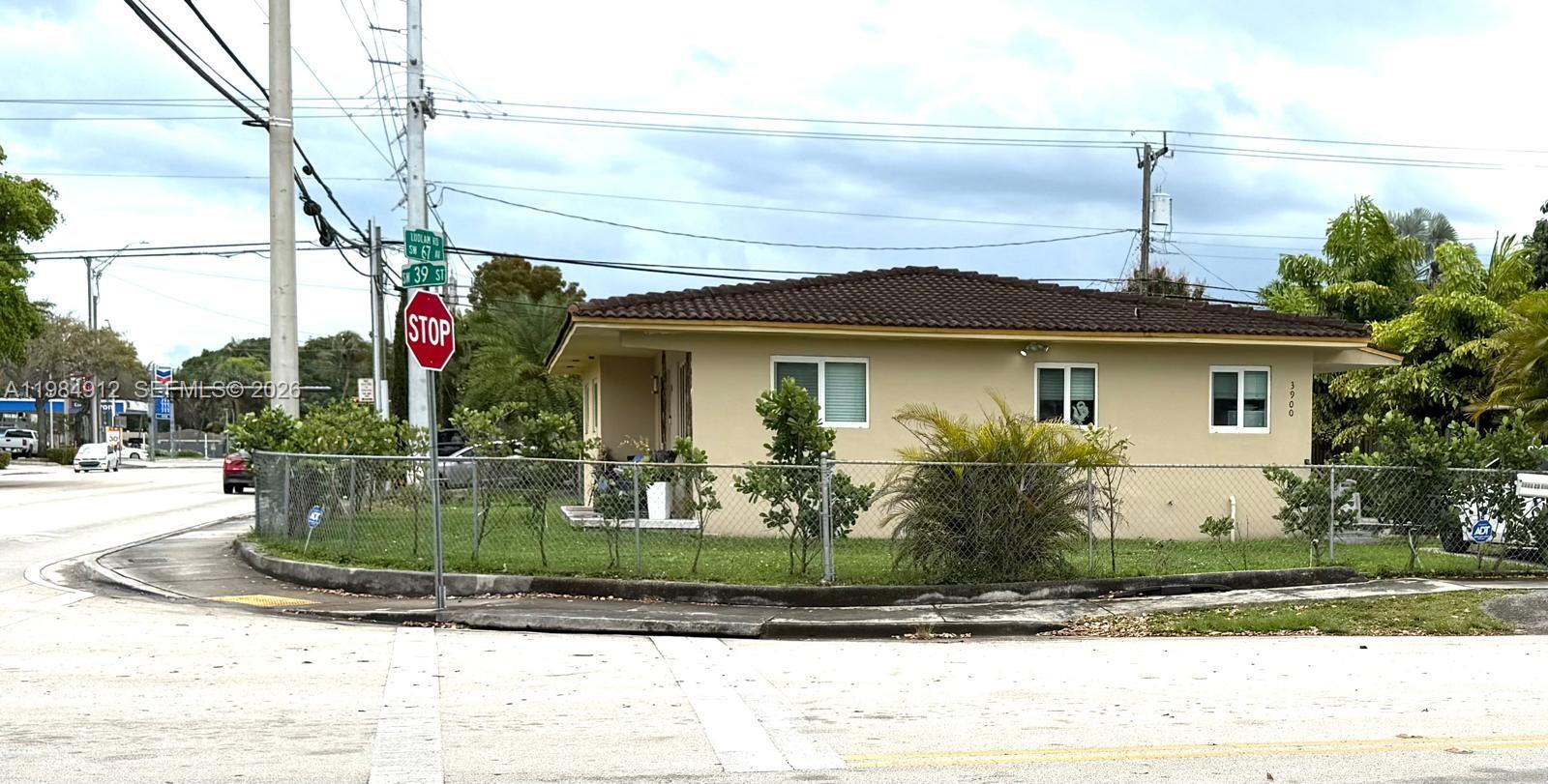 CENTRAL MIAMI PT 3 - Residential