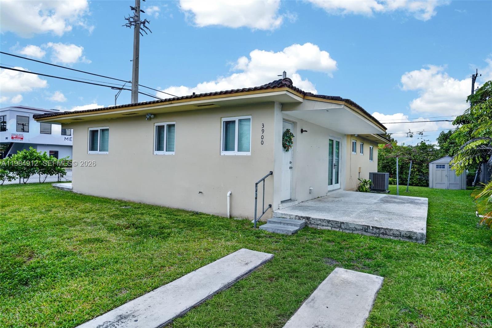 CENTRAL MIAMI PT 3 - Residential
