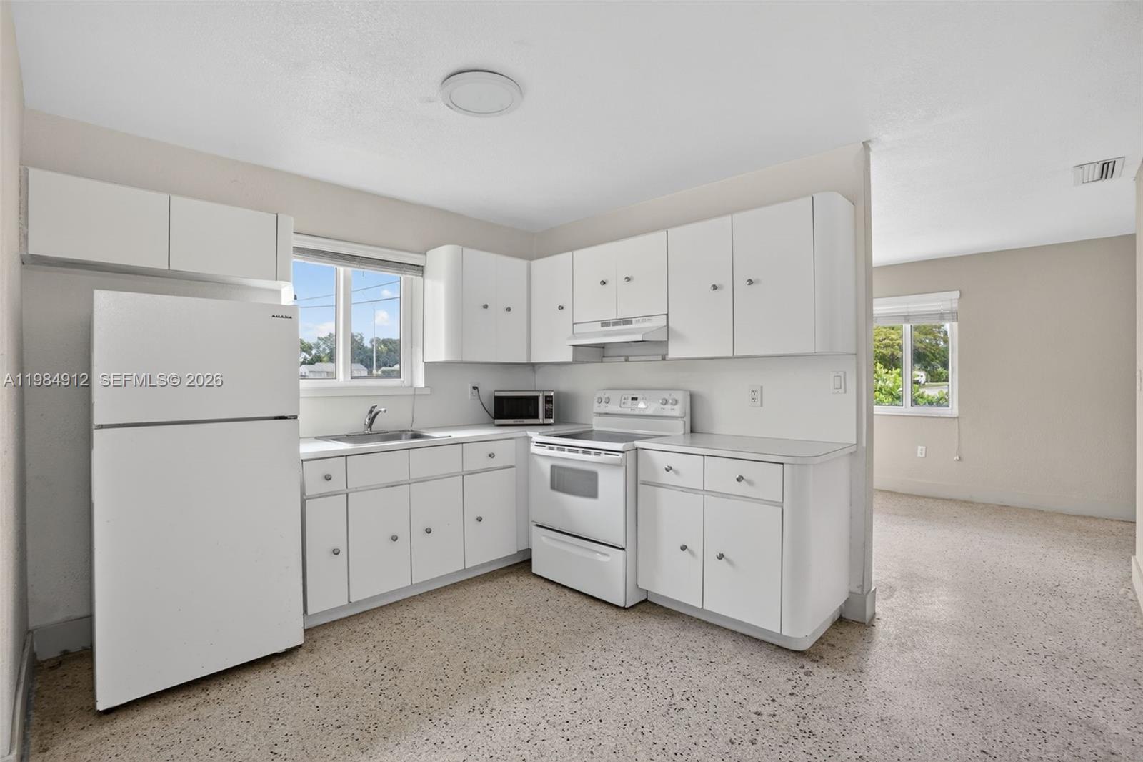 CENTRAL MIAMI PT 3 - Residential