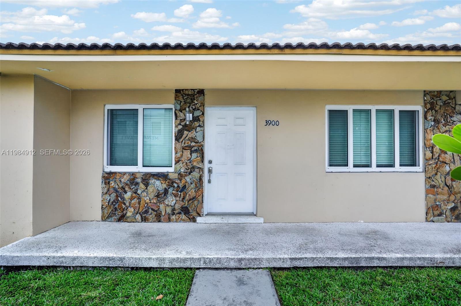 CENTRAL MIAMI PT 3 - Residential