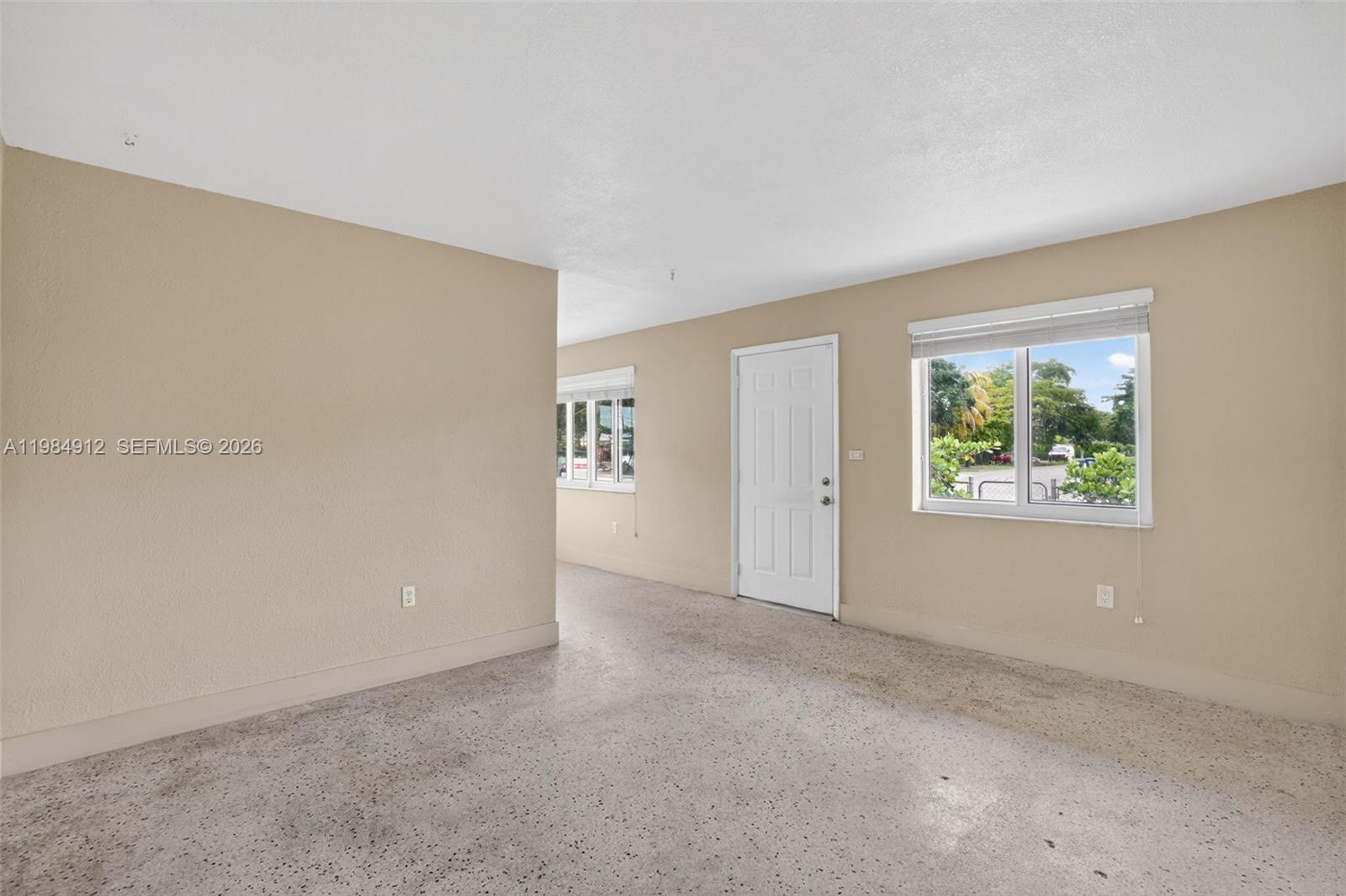 CENTRAL MIAMI PT 3 - Residential