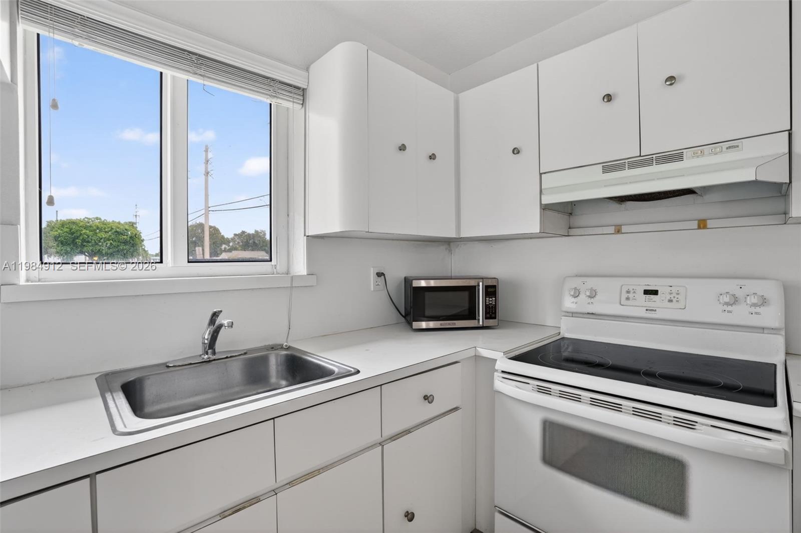CENTRAL MIAMI PT 3 - Residential