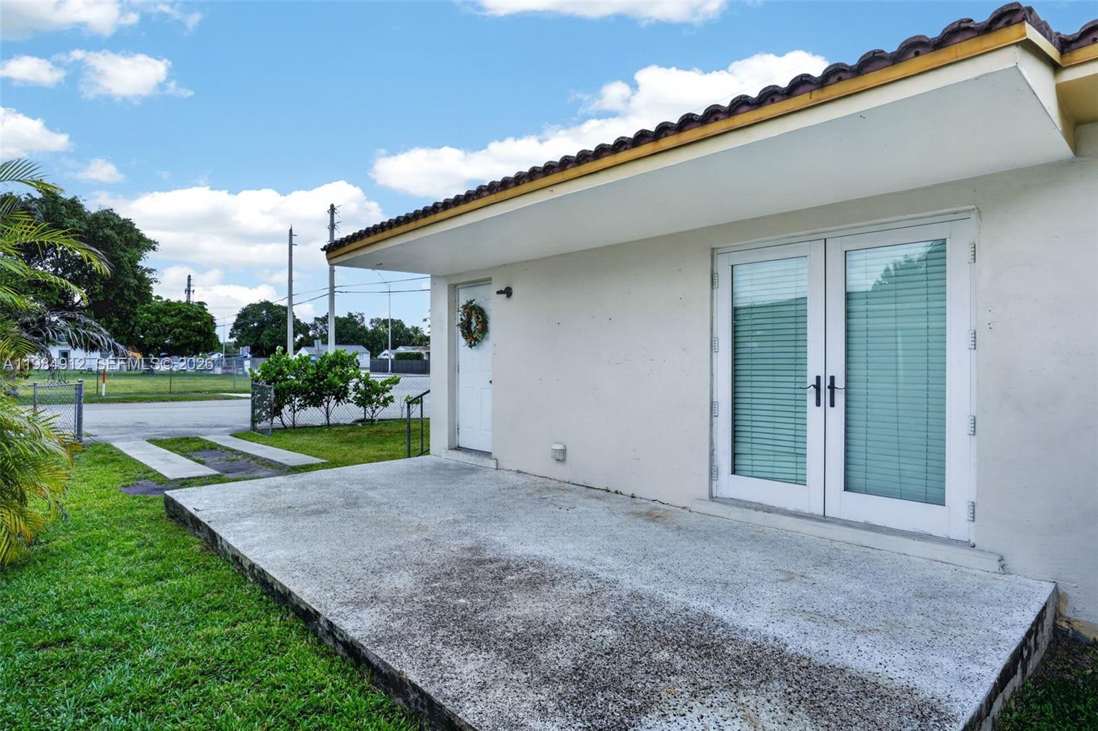 CENTRAL MIAMI PT 3 - Residential