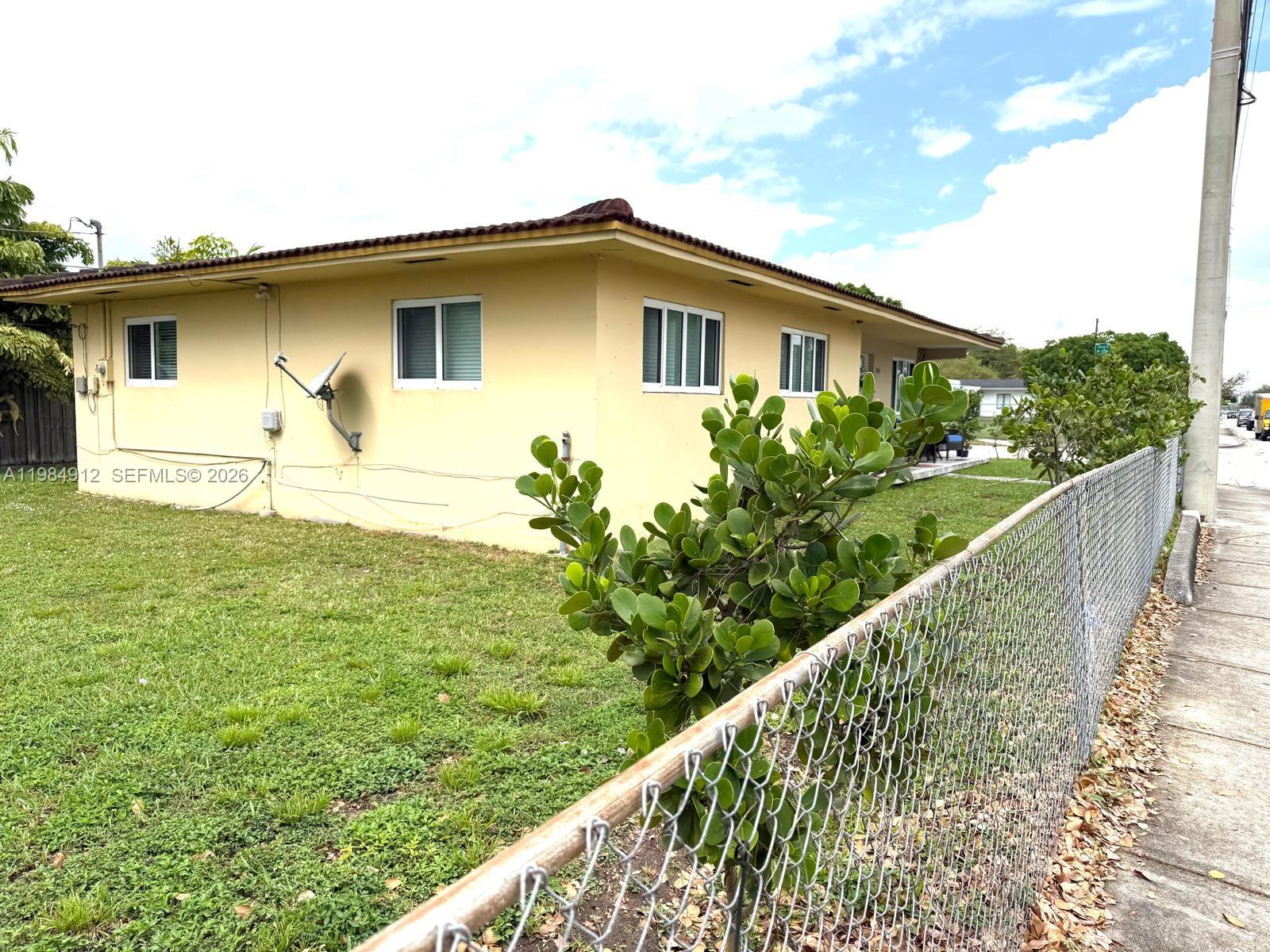 CENTRAL MIAMI PT 3 - Residential