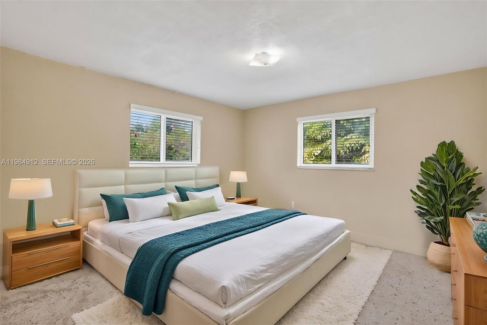 CENTRAL MIAMI PT 3 - Residential