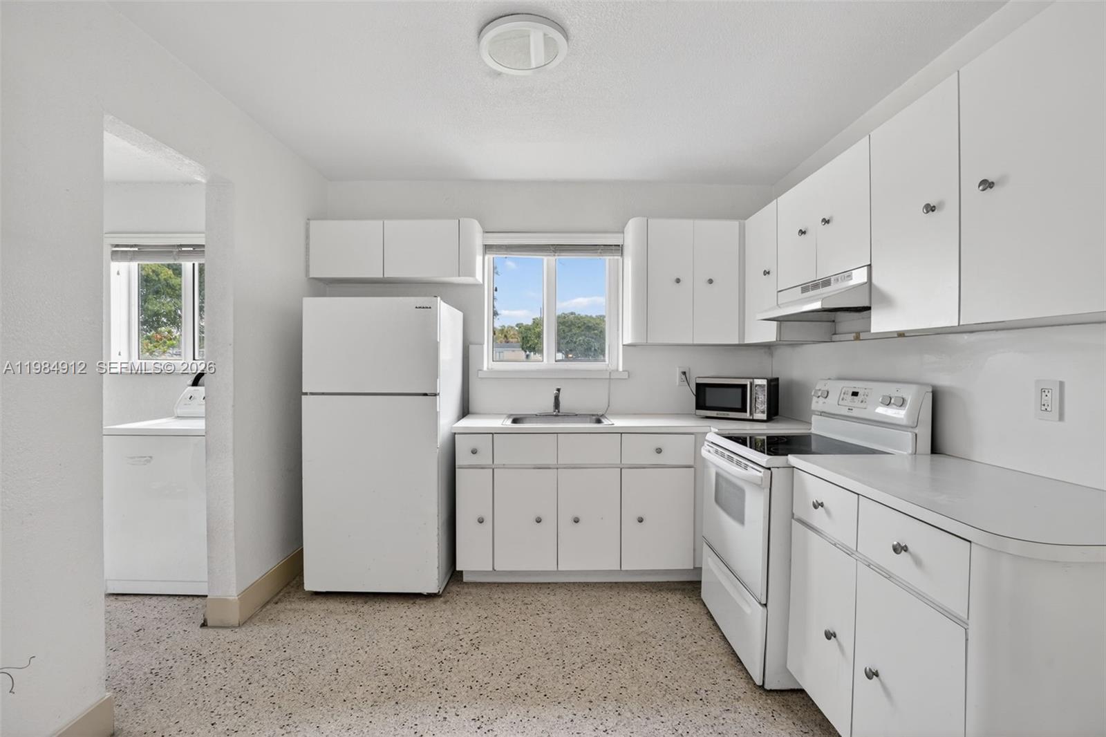 CENTRAL MIAMI PT 3 - Residential