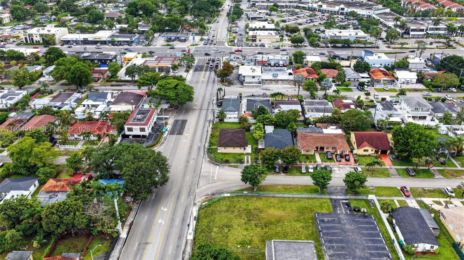 CENTRAL MIAMI PT 3 - Residential