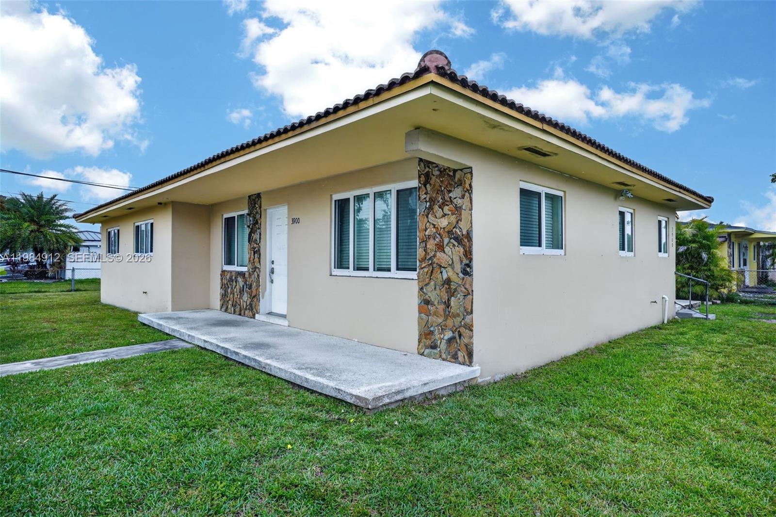 CENTRAL MIAMI PT 3 - Residential