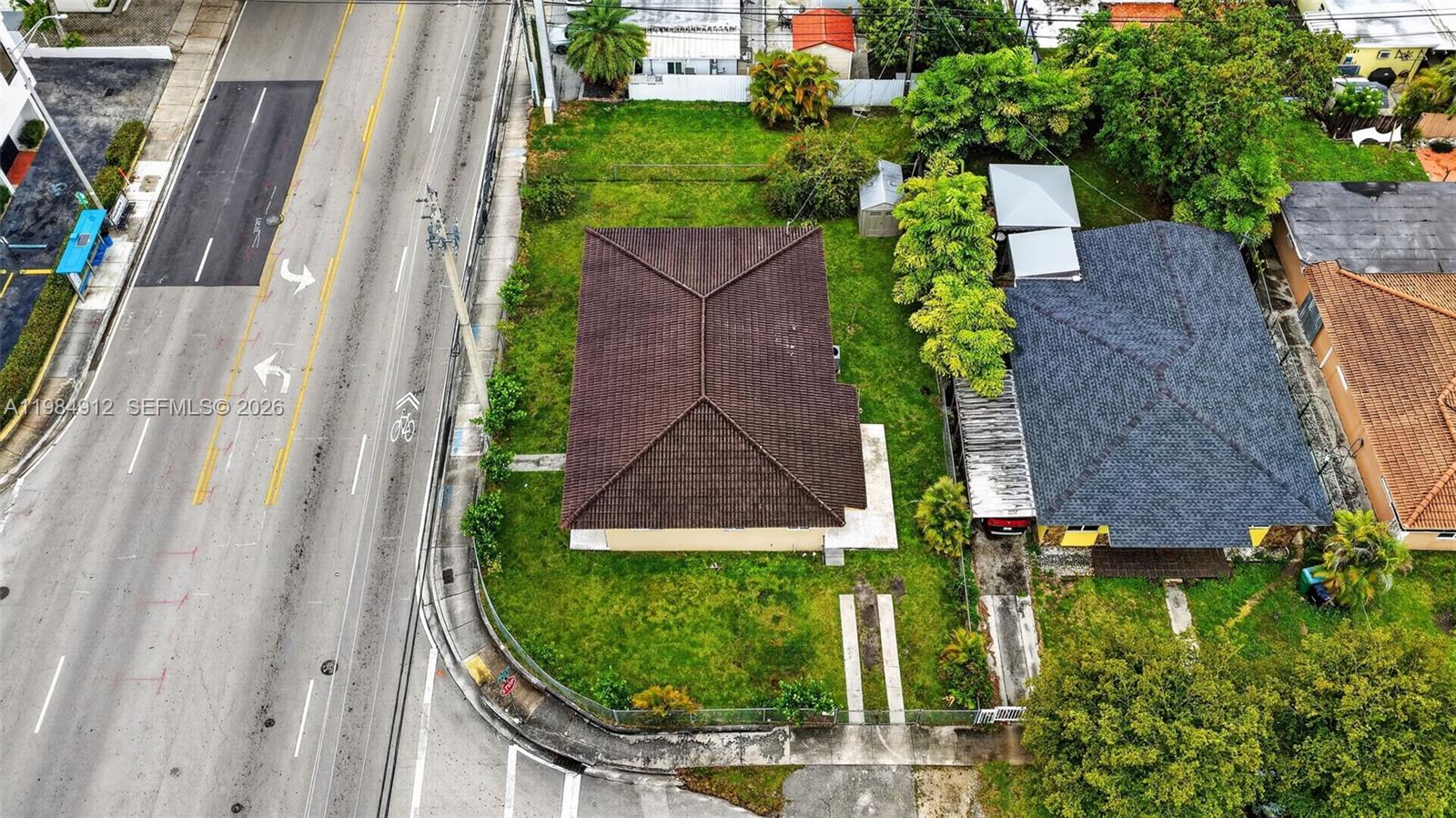 CENTRAL MIAMI PT 3 - Residential