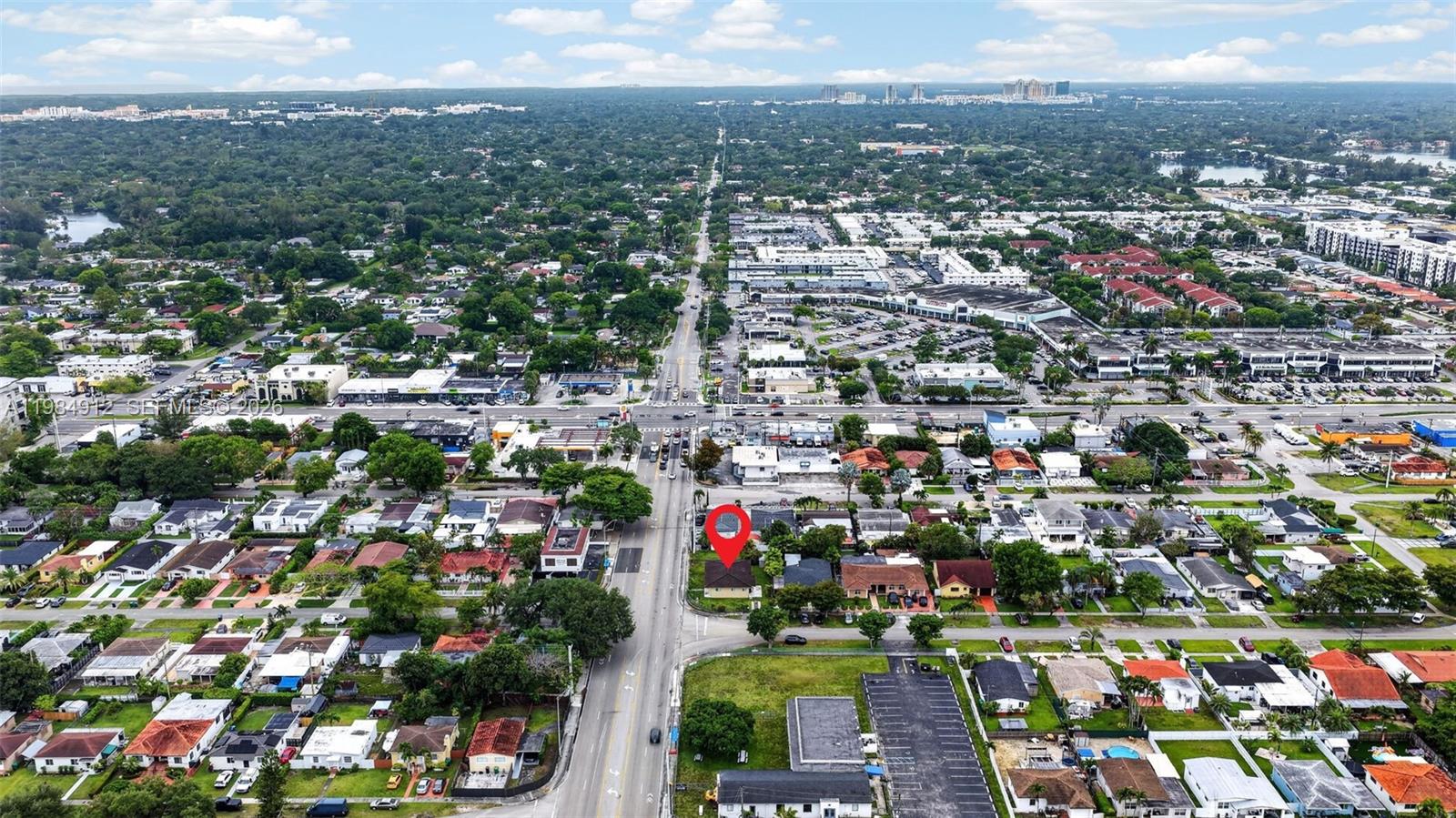 CENTRAL MIAMI PT 3 - Residential