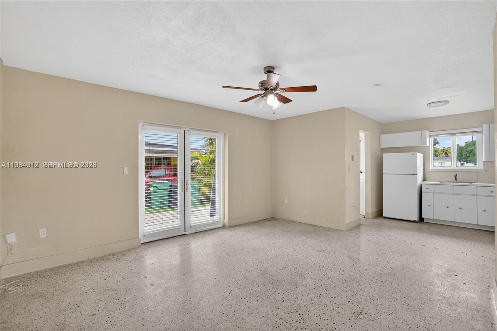 CENTRAL MIAMI PT 3 - Residential
