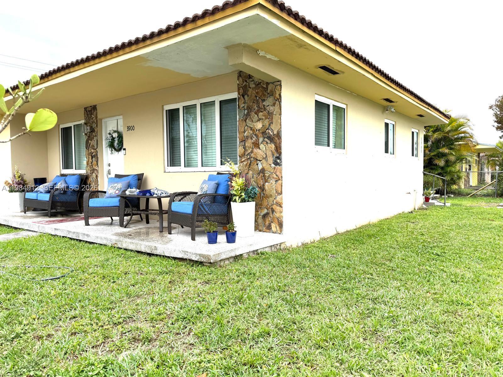 CENTRAL MIAMI PT 3 - Residential