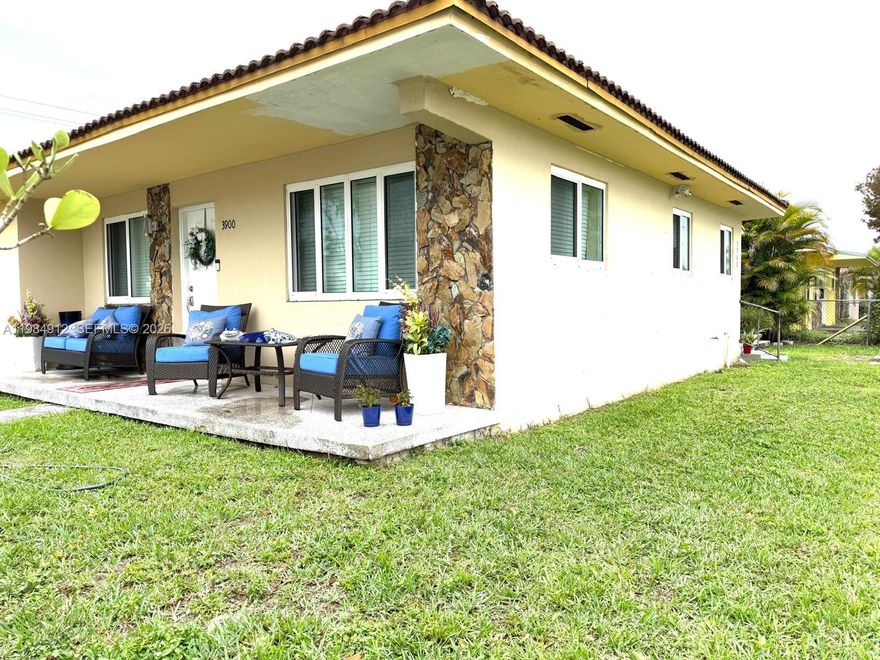 Situated on a prime corner lot, this 3-bedroom, 2-bathroom home offers exceptional potential for both homeowners and investors. The desirable corner location provides enhanced curb appeal, additional outdoor space, and greater privacy. Conveniently located near major roads, shopping, dining, and schools. Property is currently tenant-occupied through May. Interior photos will be available soon once the tenant vacates. Don’t miss this incredible opportunity!