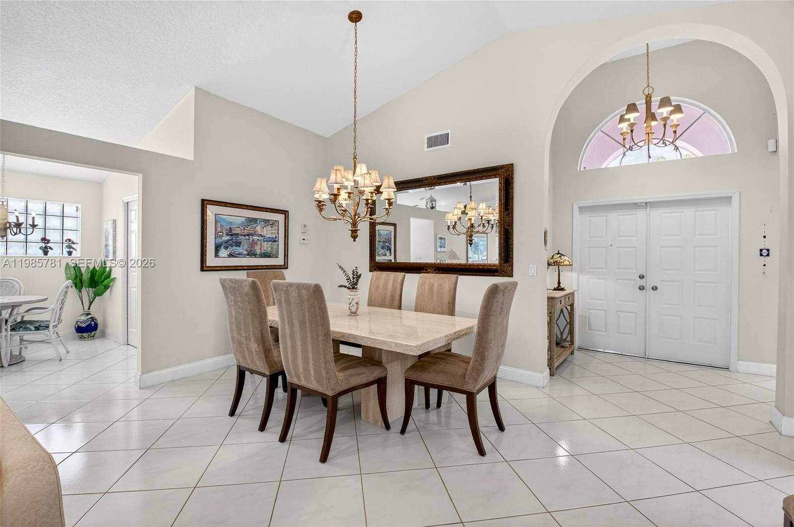 CORAL LAKES IV - Residential