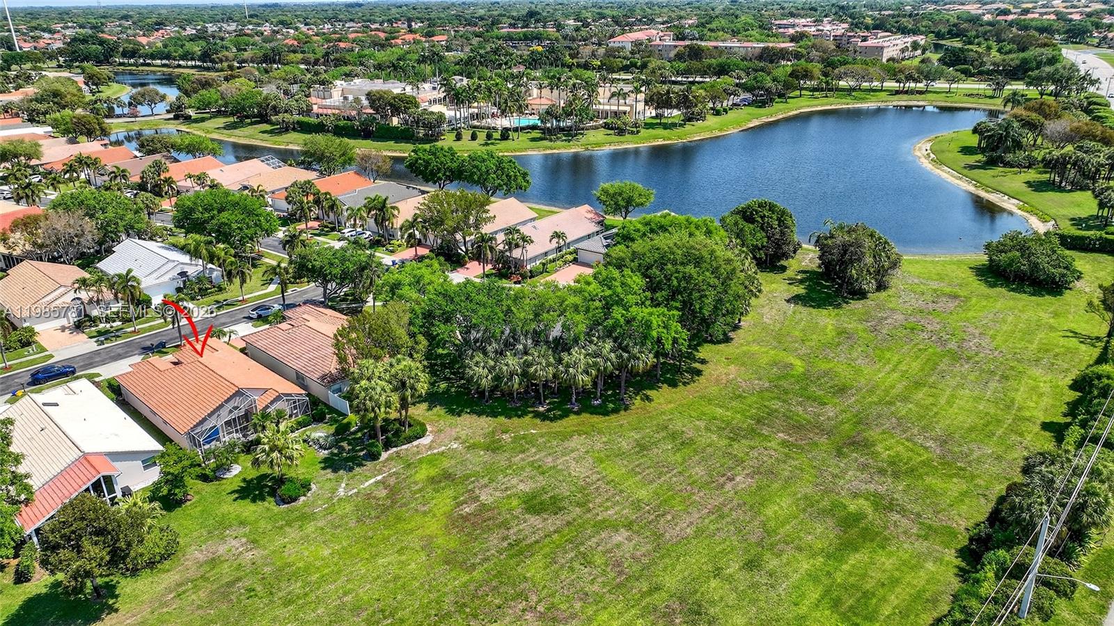 CORAL LAKES IV - Residential