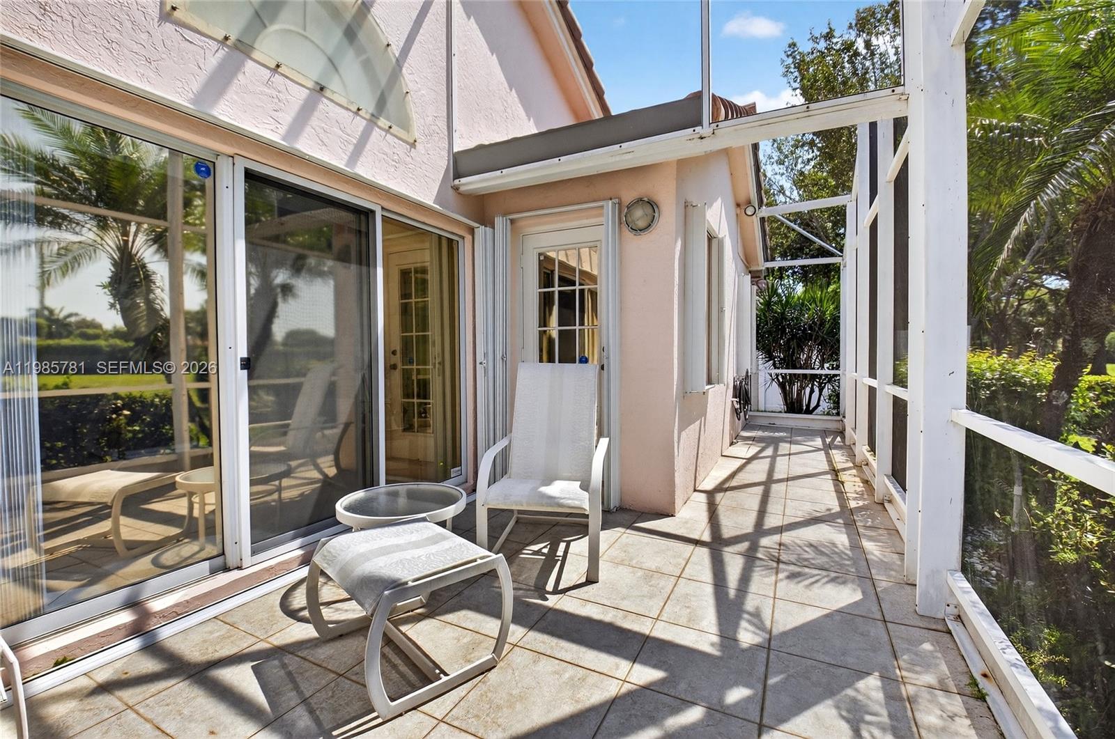 CORAL LAKES IV - Residential