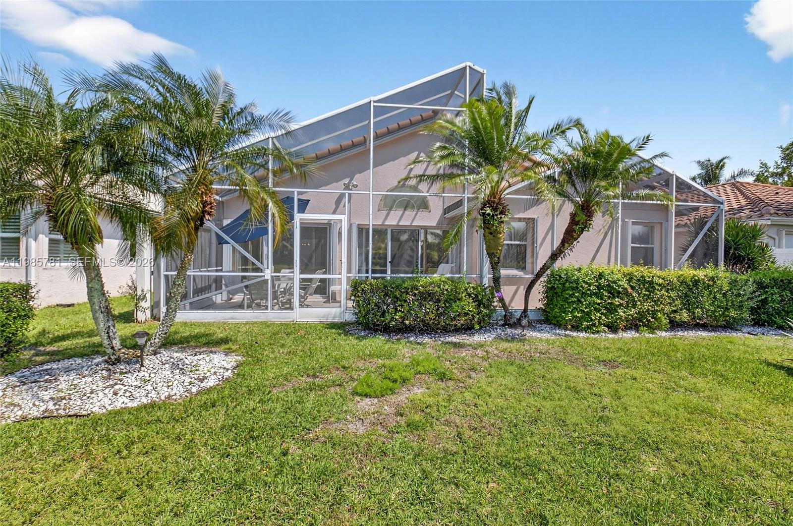 CORAL LAKES IV - Residential